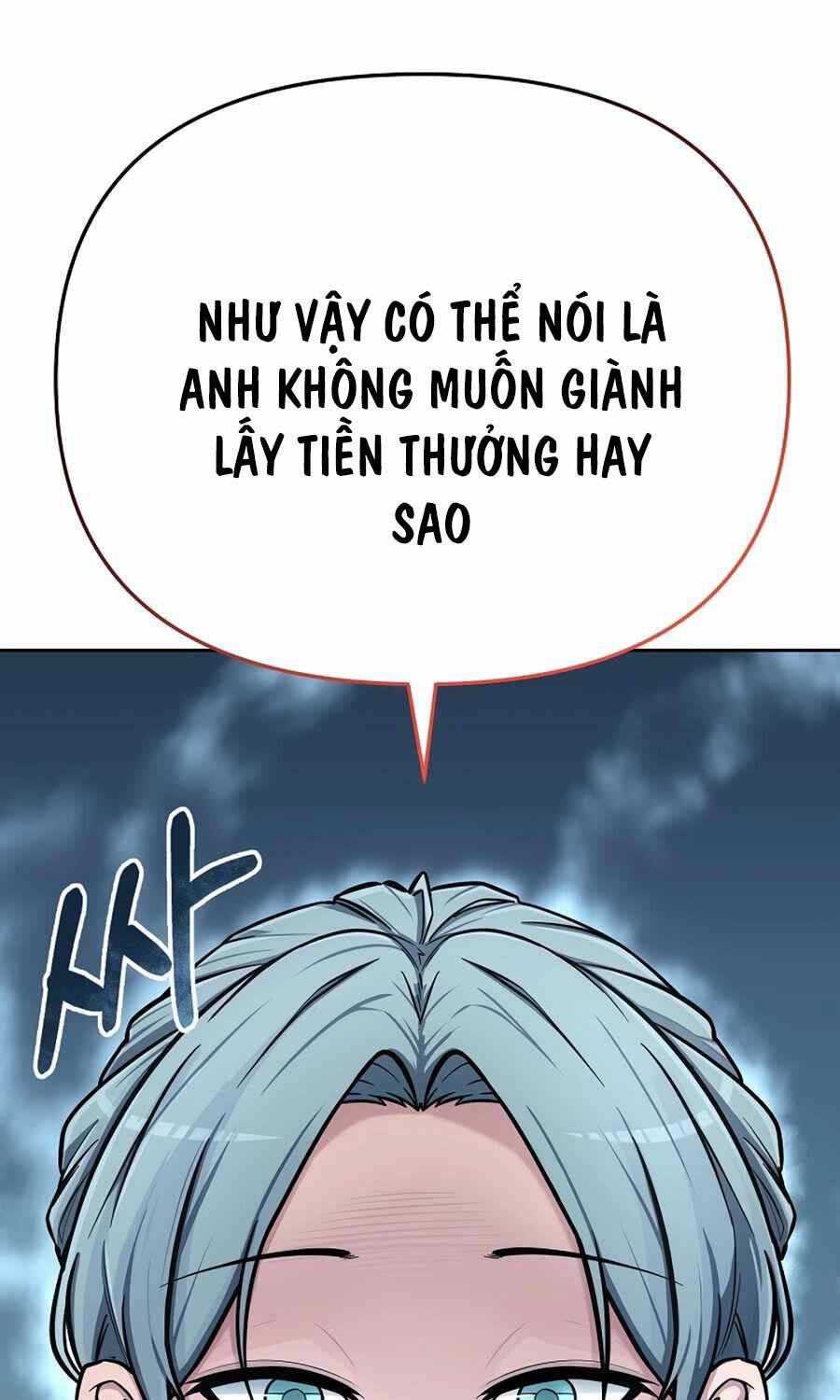 Anh Hùng Của Chúng Ta Làm Gì?: Chapter 3