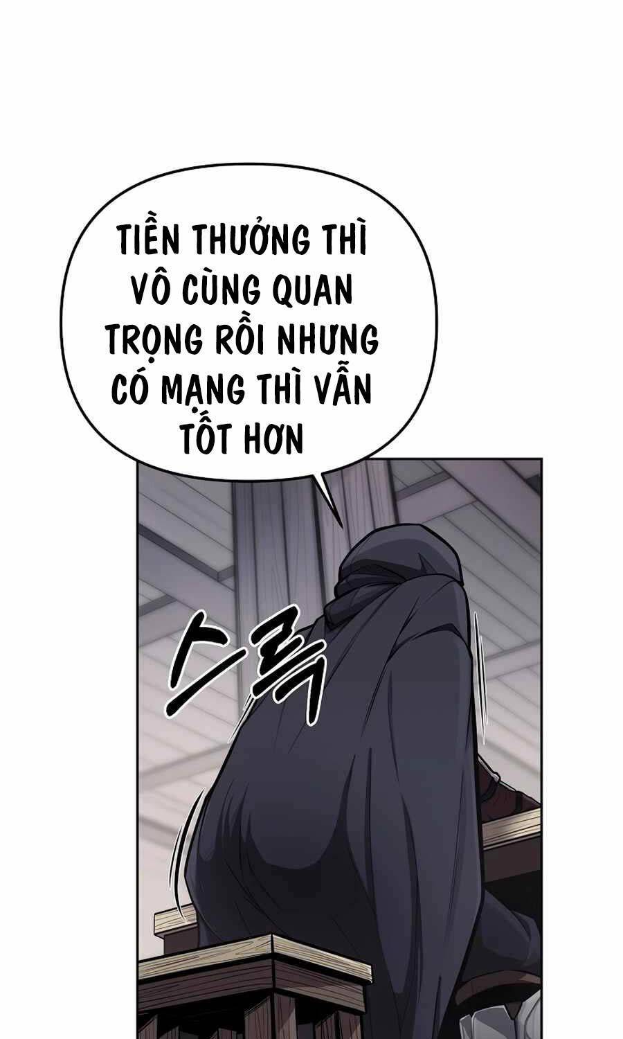 Anh Hùng Của Chúng Ta Làm Gì?: Chapter 3