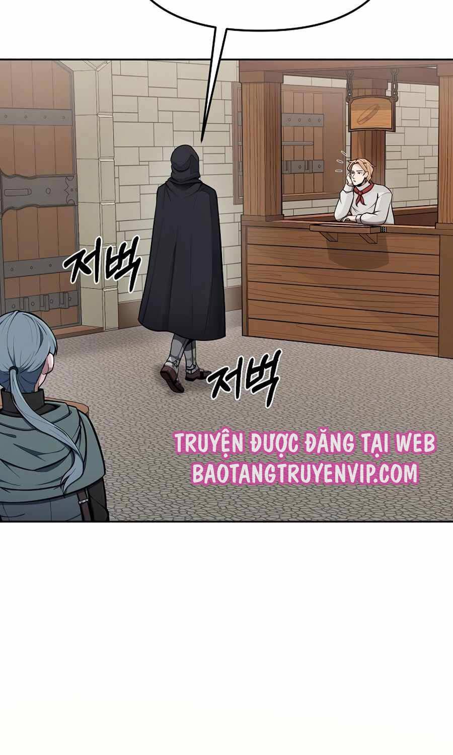 Anh Hùng Của Chúng Ta Làm Gì?: Chapter 3