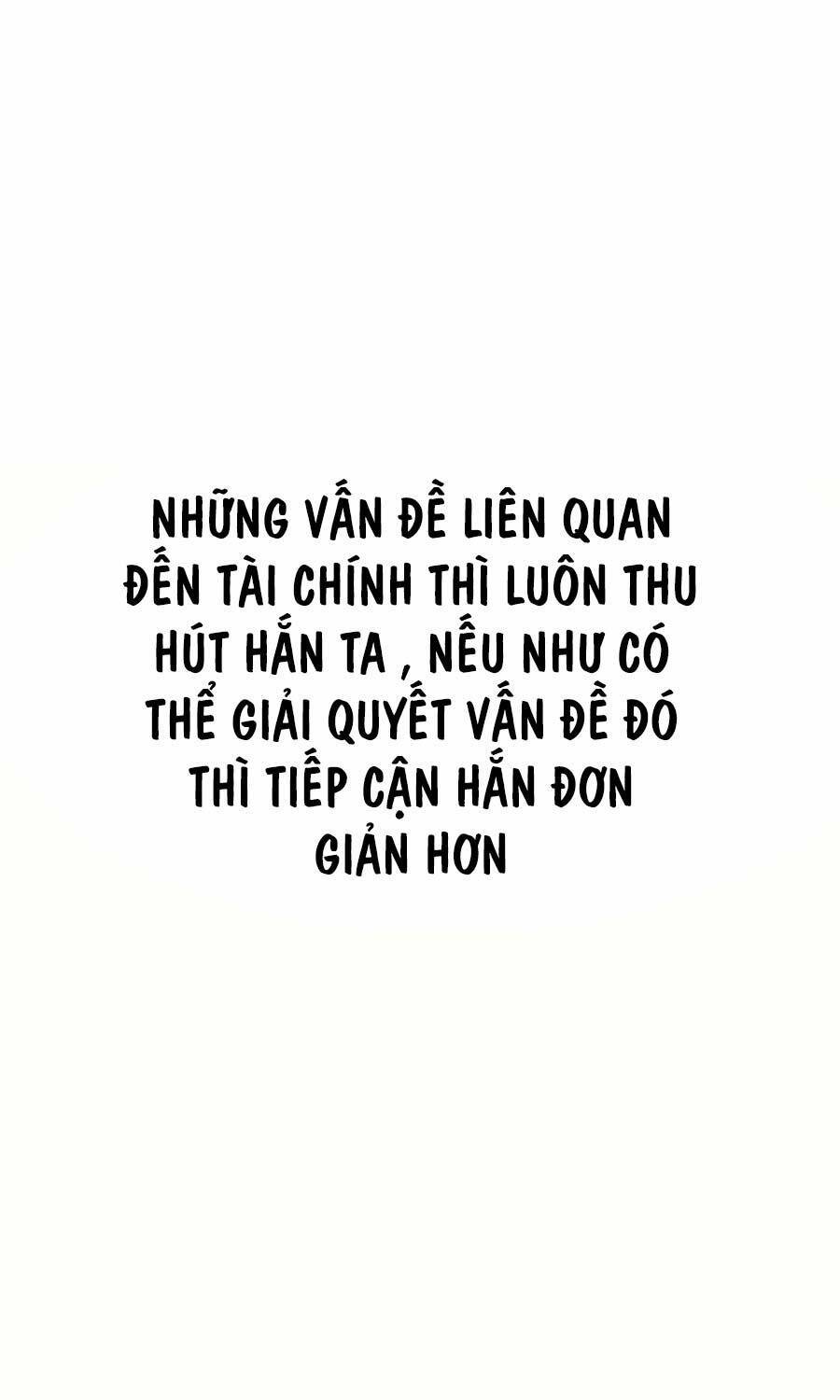 Anh Hùng Của Chúng Ta Làm Gì?: Chapter 3