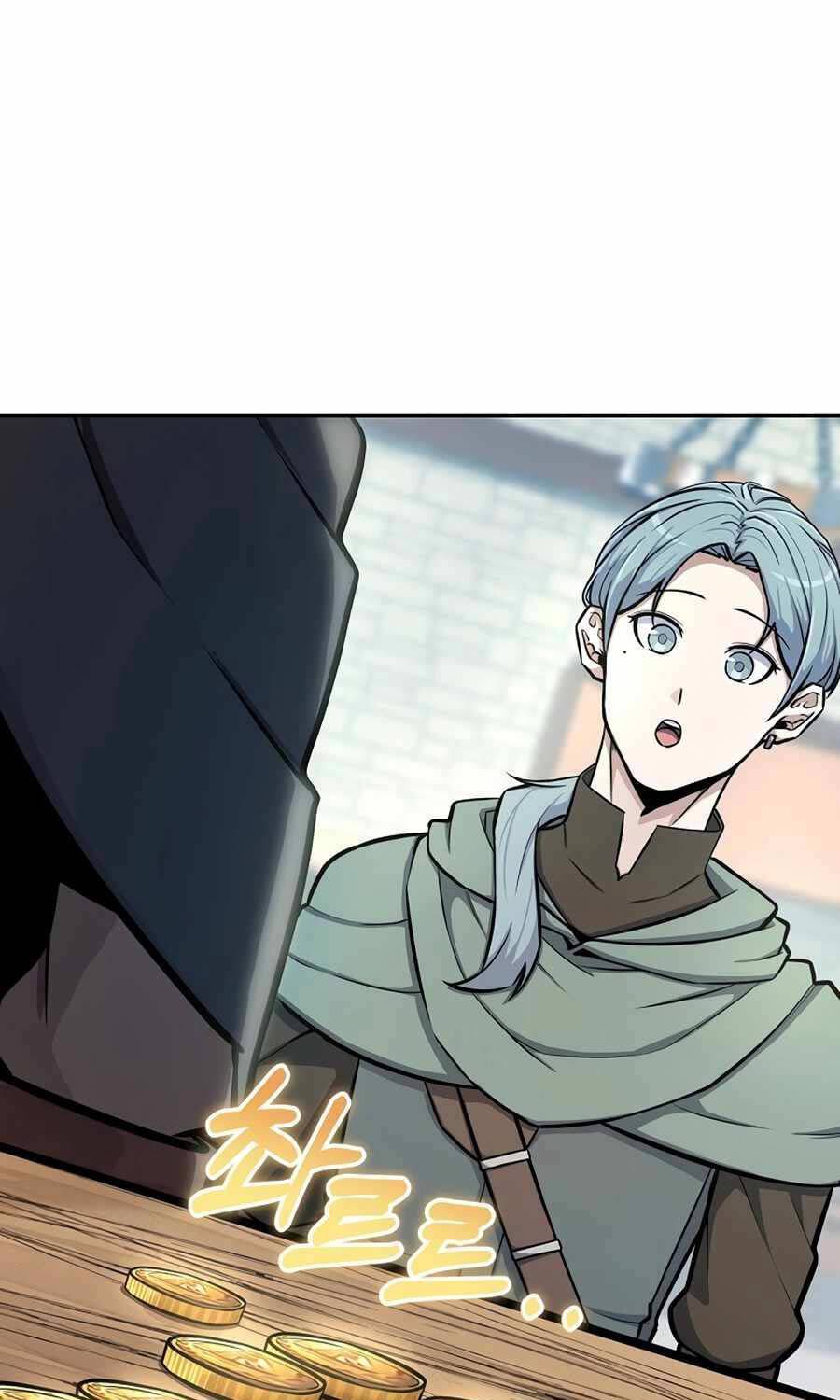 Anh Hùng Của Chúng Ta Làm Gì?: Chapter 3