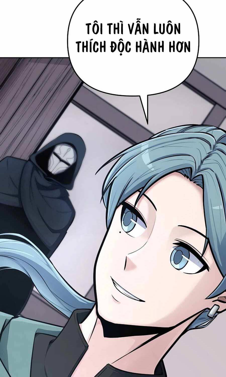 Anh Hùng Của Chúng Ta Làm Gì?: Chapter 3
