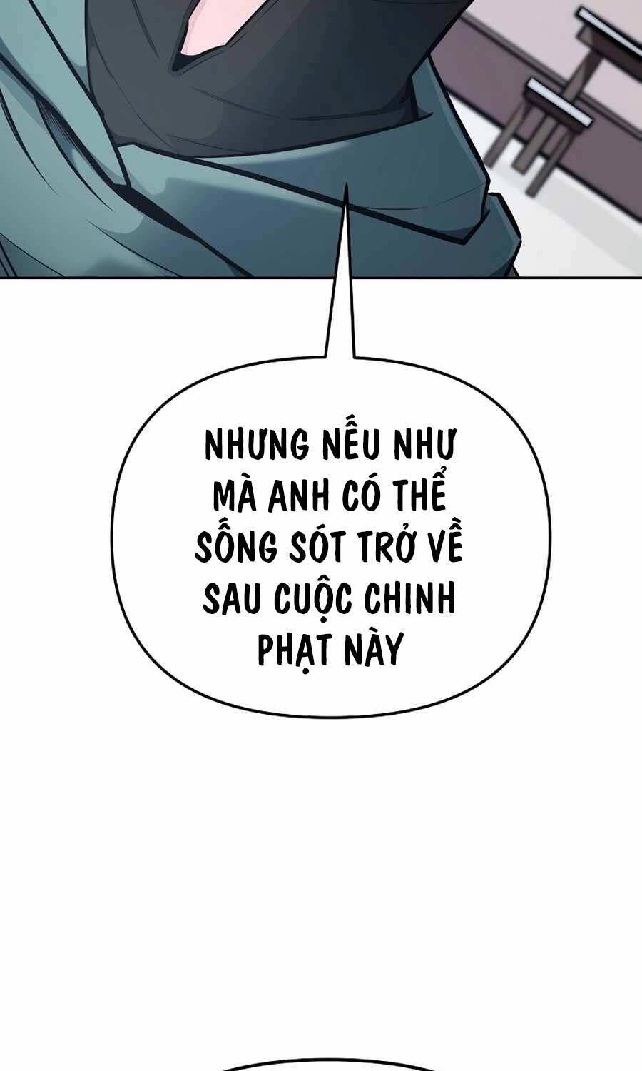 Anh Hùng Của Chúng Ta Làm Gì?: Chapter 3
