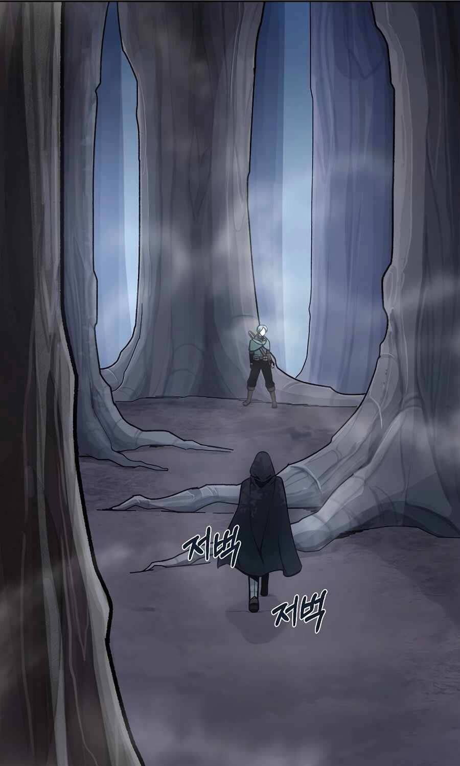 Anh Hùng Của Chúng Ta Làm Gì?: Chapter 3