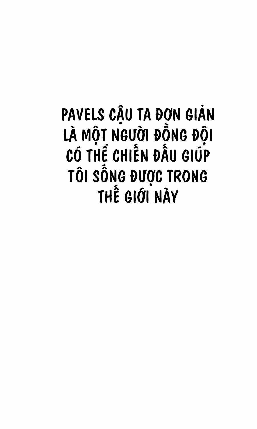Anh Hùng Của Chúng Ta Làm Gì?: Chapter 3