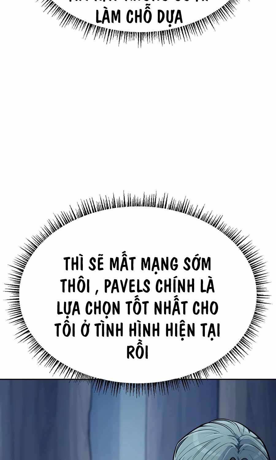 Anh Hùng Của Chúng Ta Làm Gì?: Chapter 3