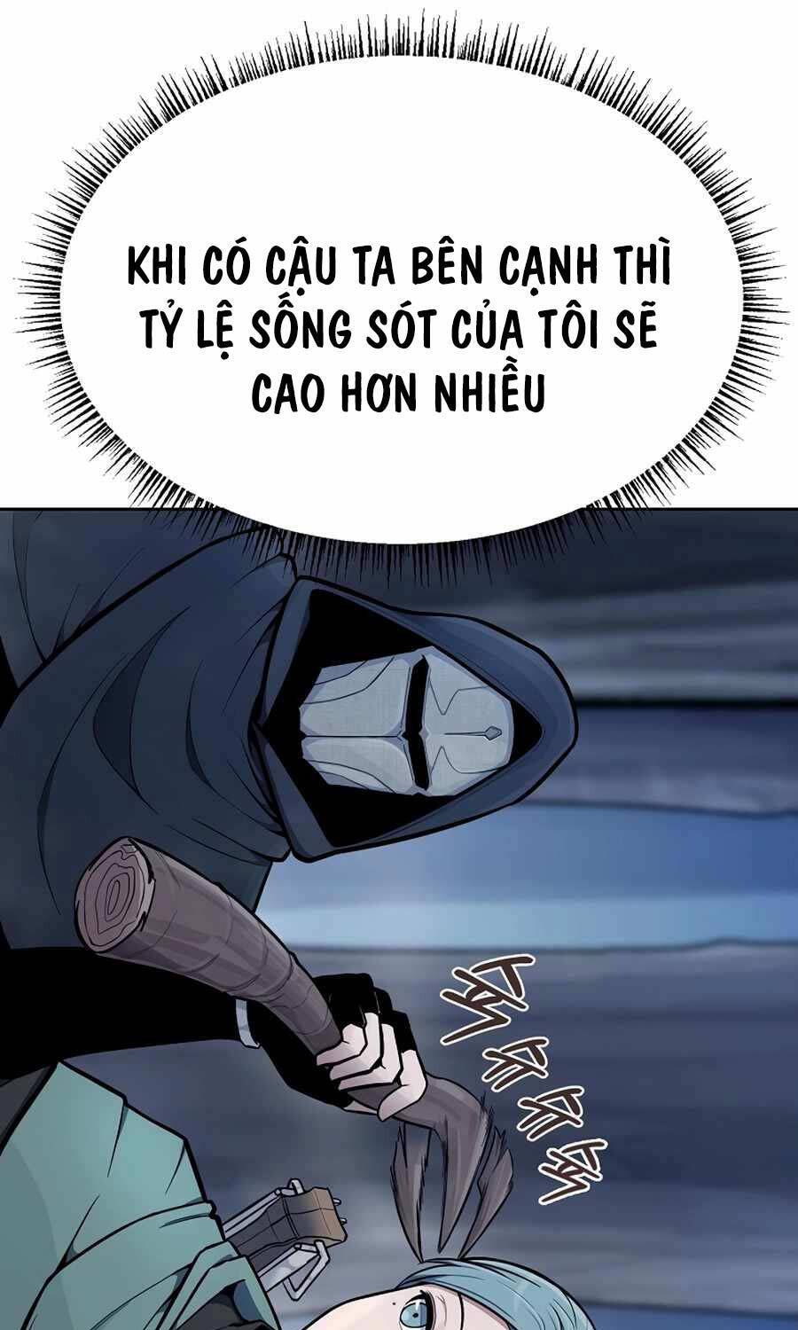 Anh Hùng Của Chúng Ta Làm Gì?: Chapter 3