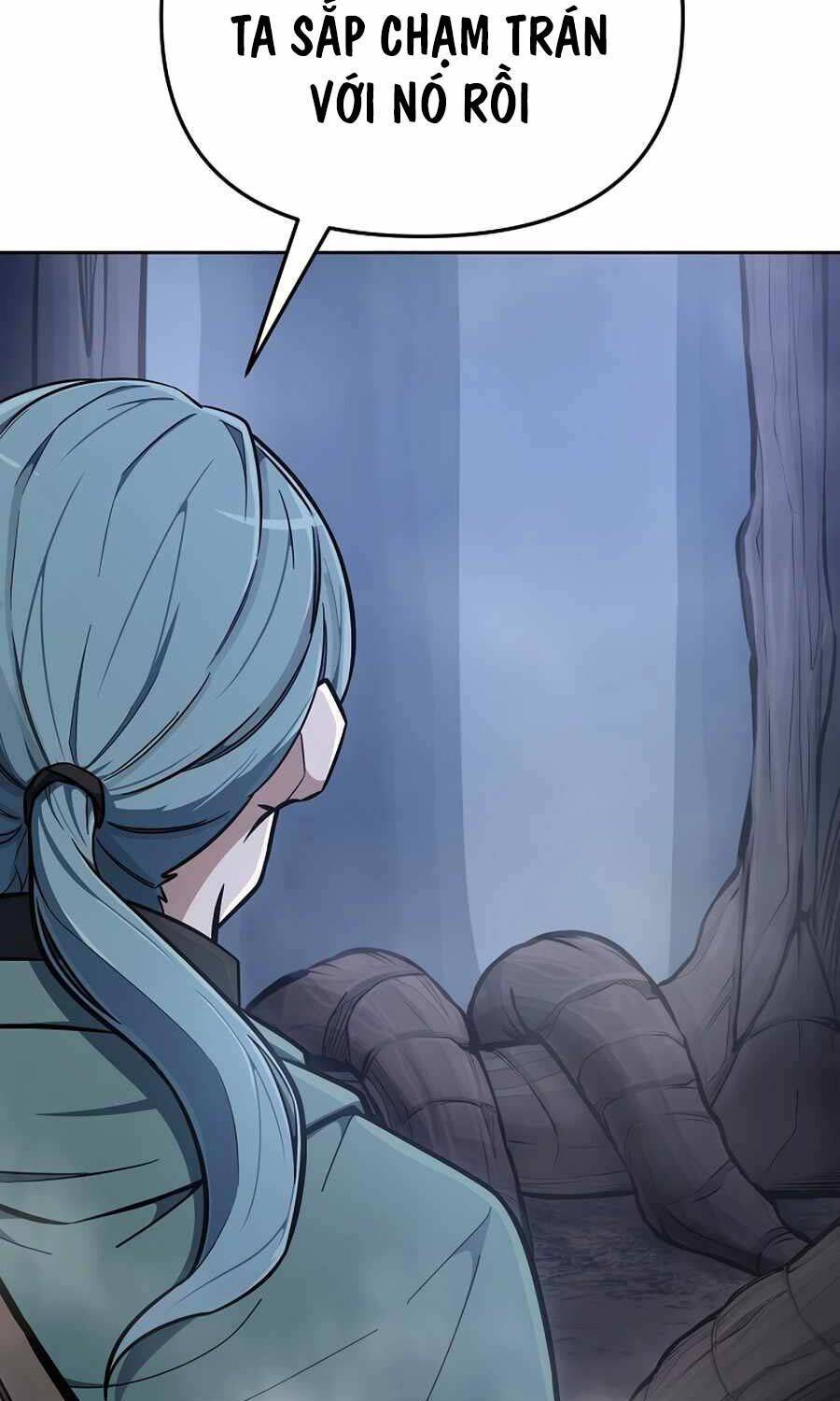 Anh Hùng Của Chúng Ta Làm Gì?: Chapter 3