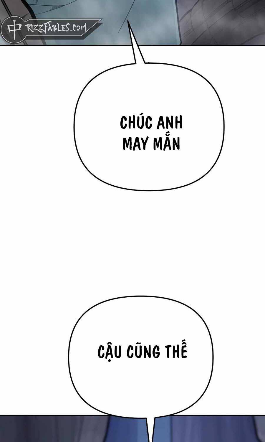 Anh Hùng Của Chúng Ta Làm Gì?: Chapter 3