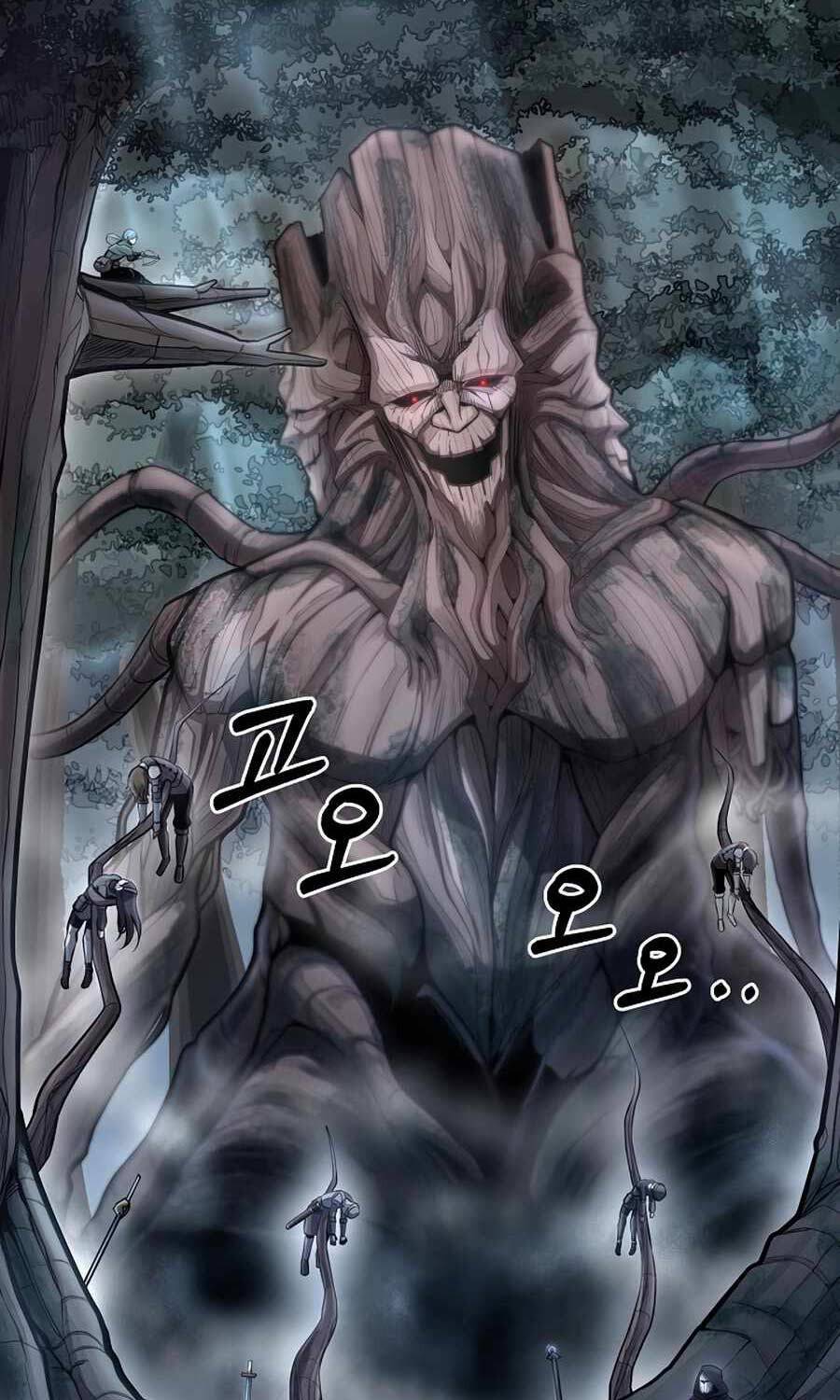 Anh Hùng Của Chúng Ta Làm Gì?: Chapter 3