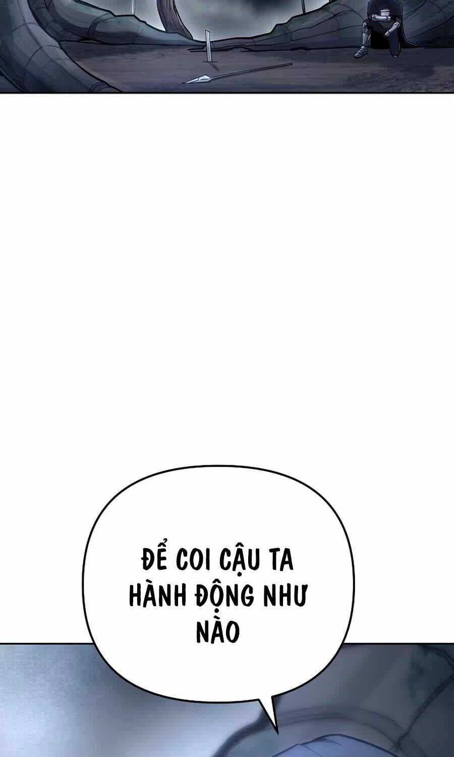 Anh Hùng Của Chúng Ta Làm Gì?: Chapter 3