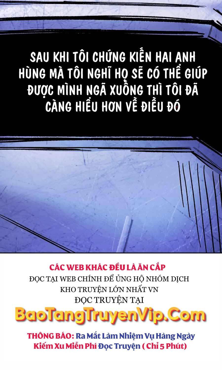 Anh Hùng Của Chúng Ta Làm Gì?: Chapter 5