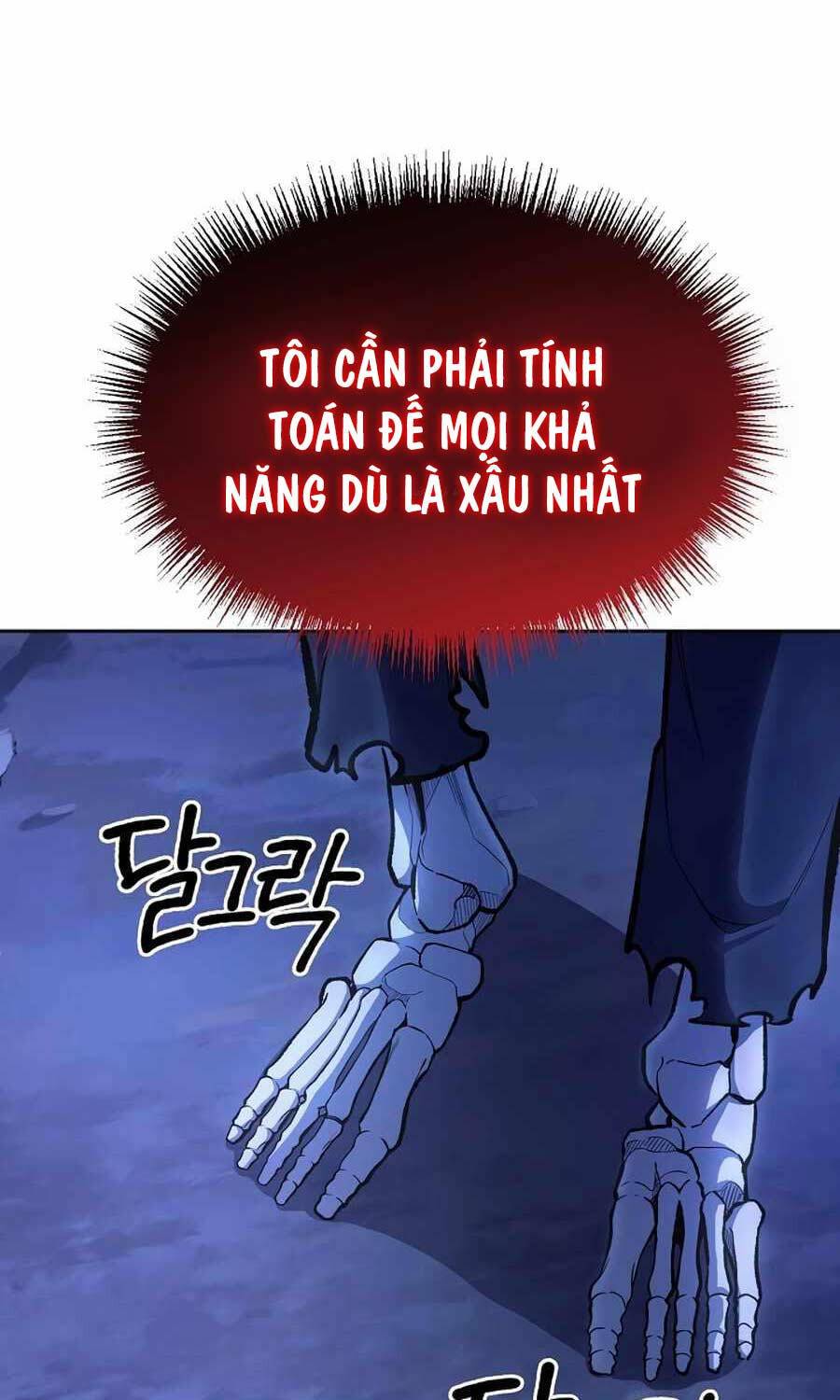Anh Hùng Của Chúng Ta Làm Gì?: Chapter 5