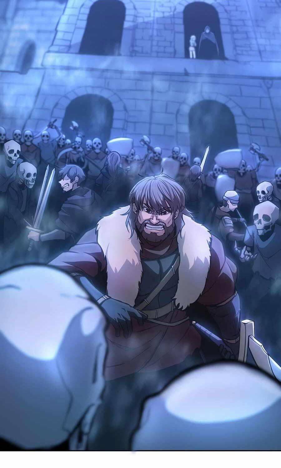 Anh Hùng Của Chúng Ta Làm Gì?: Chapter 5