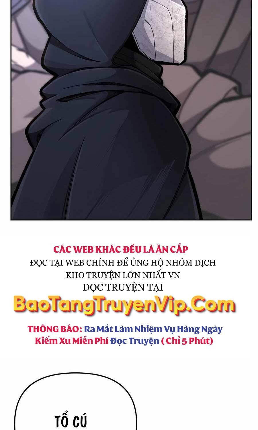 Anh Hùng Của Chúng Ta Làm Gì?: Chapter 5