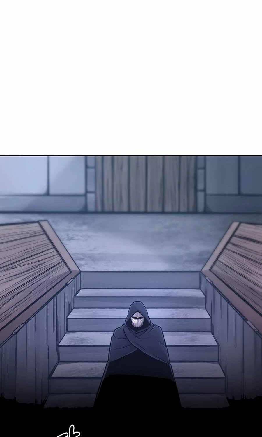 Anh Hùng Của Chúng Ta Làm Gì?: Chapter 5