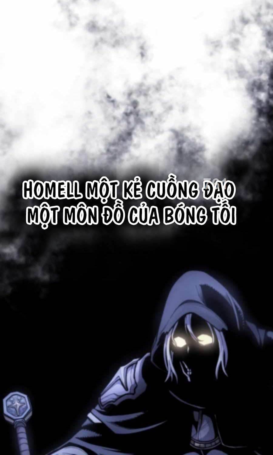 Anh Hùng Của Chúng Ta Làm Gì?: Chapter 5