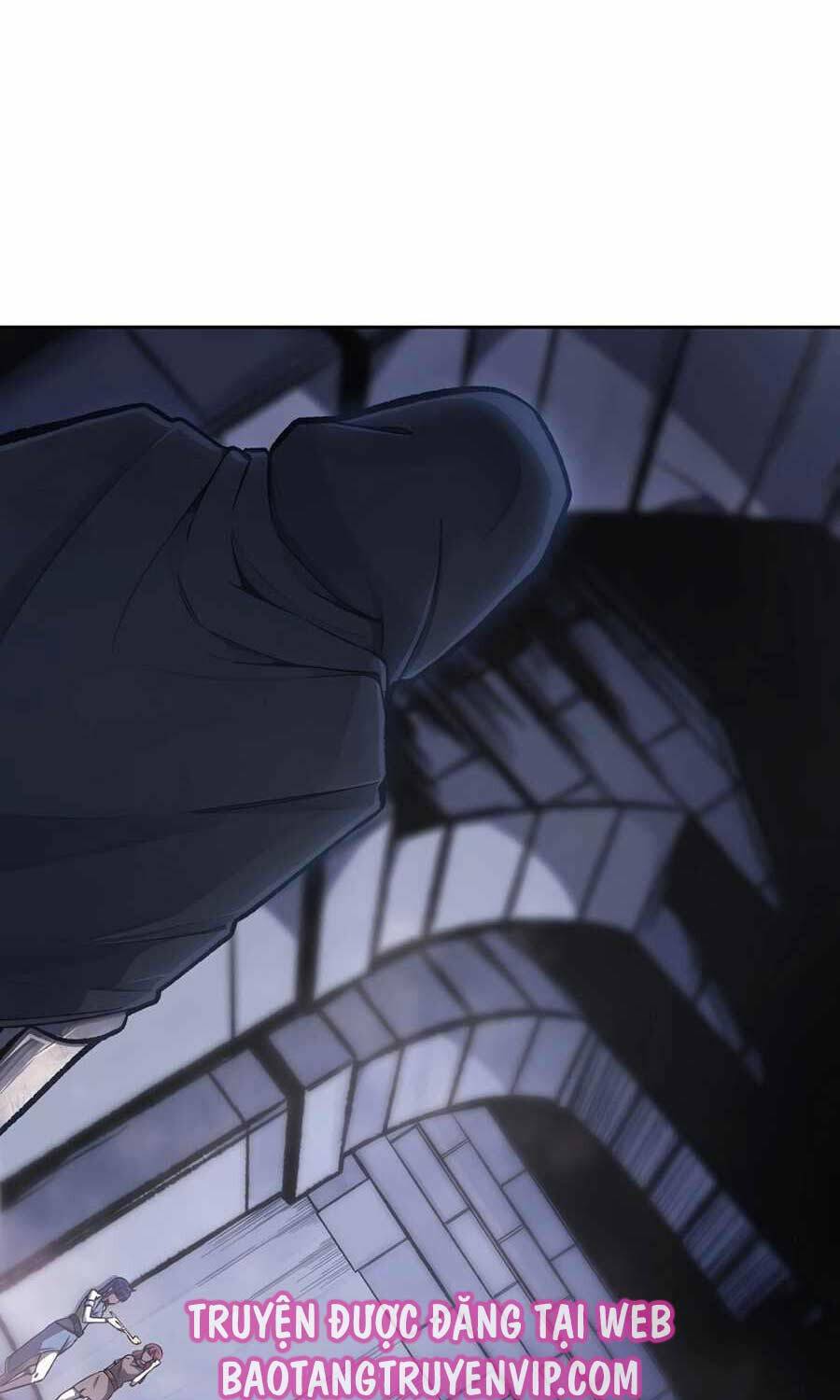 Anh Hùng Của Chúng Ta Làm Gì?: Chapter 5