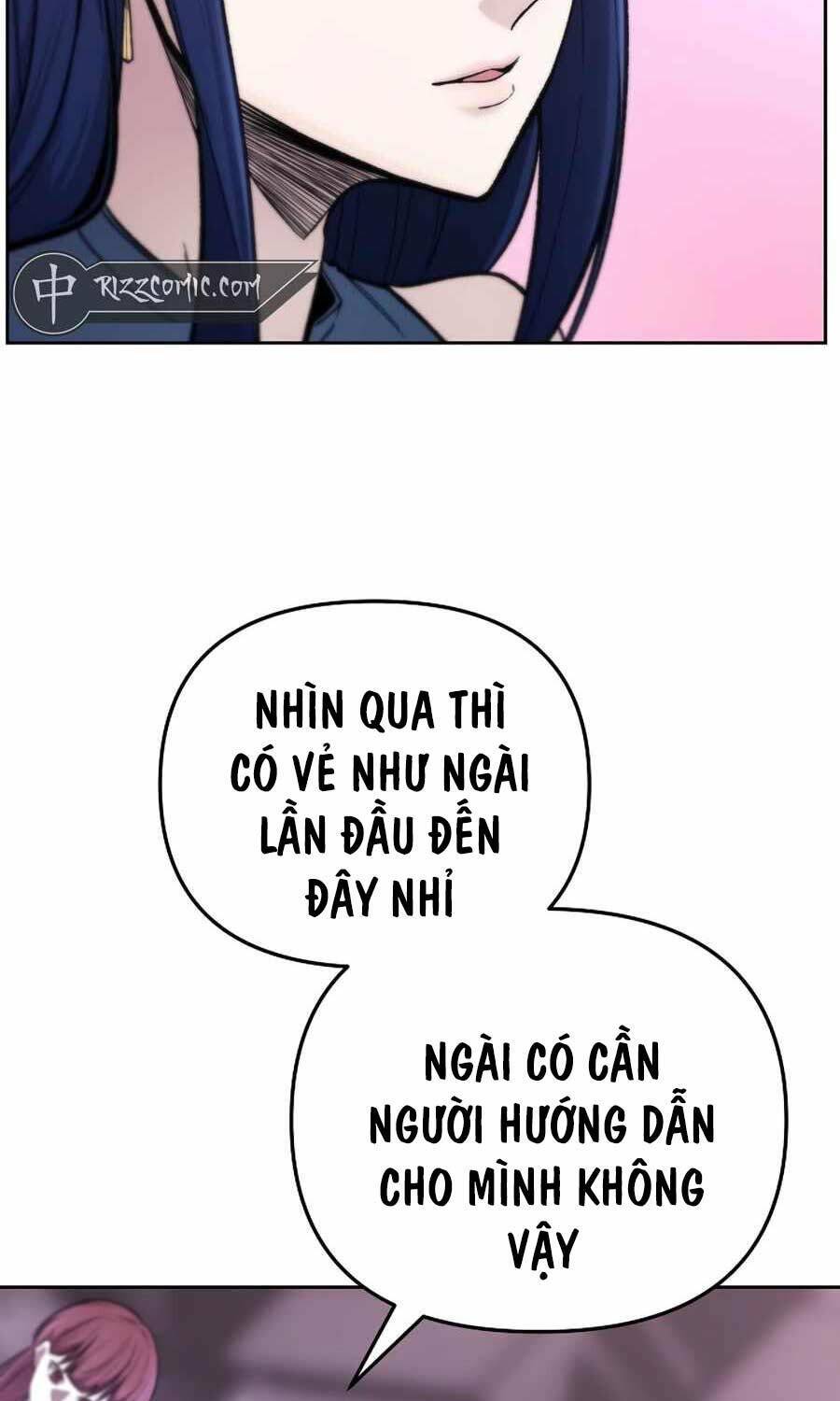 Anh Hùng Của Chúng Ta Làm Gì?: Chapter 5