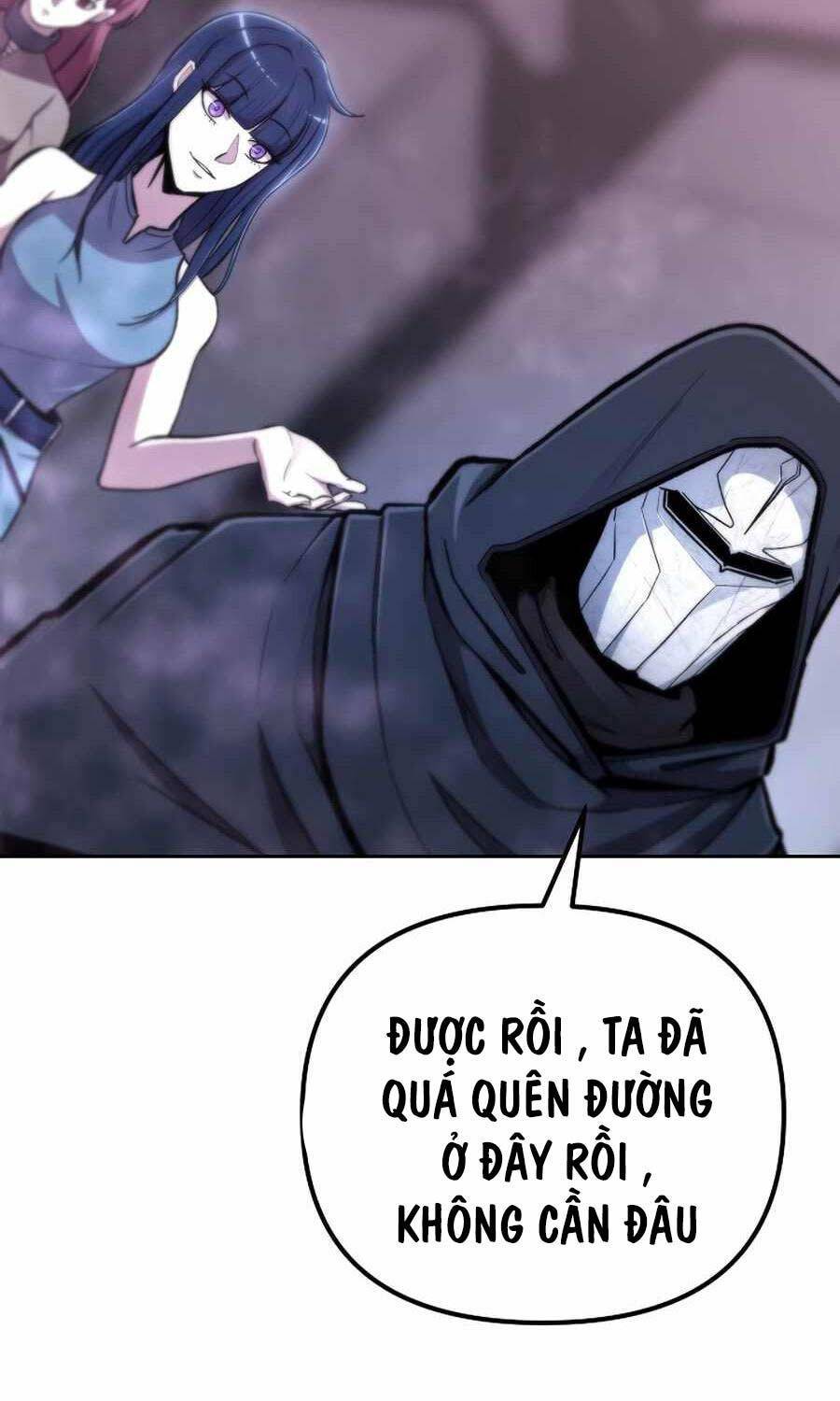 Anh Hùng Của Chúng Ta Làm Gì?: Chapter 5