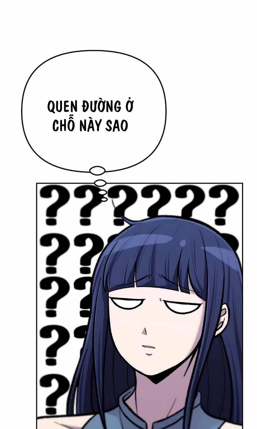 Anh Hùng Của Chúng Ta Làm Gì?: Chapter 5
