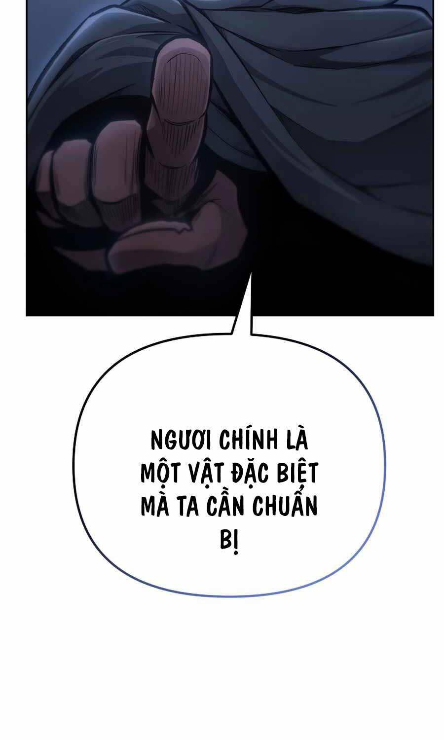 Anh Hùng Của Chúng Ta Làm Gì?: Chapter 5