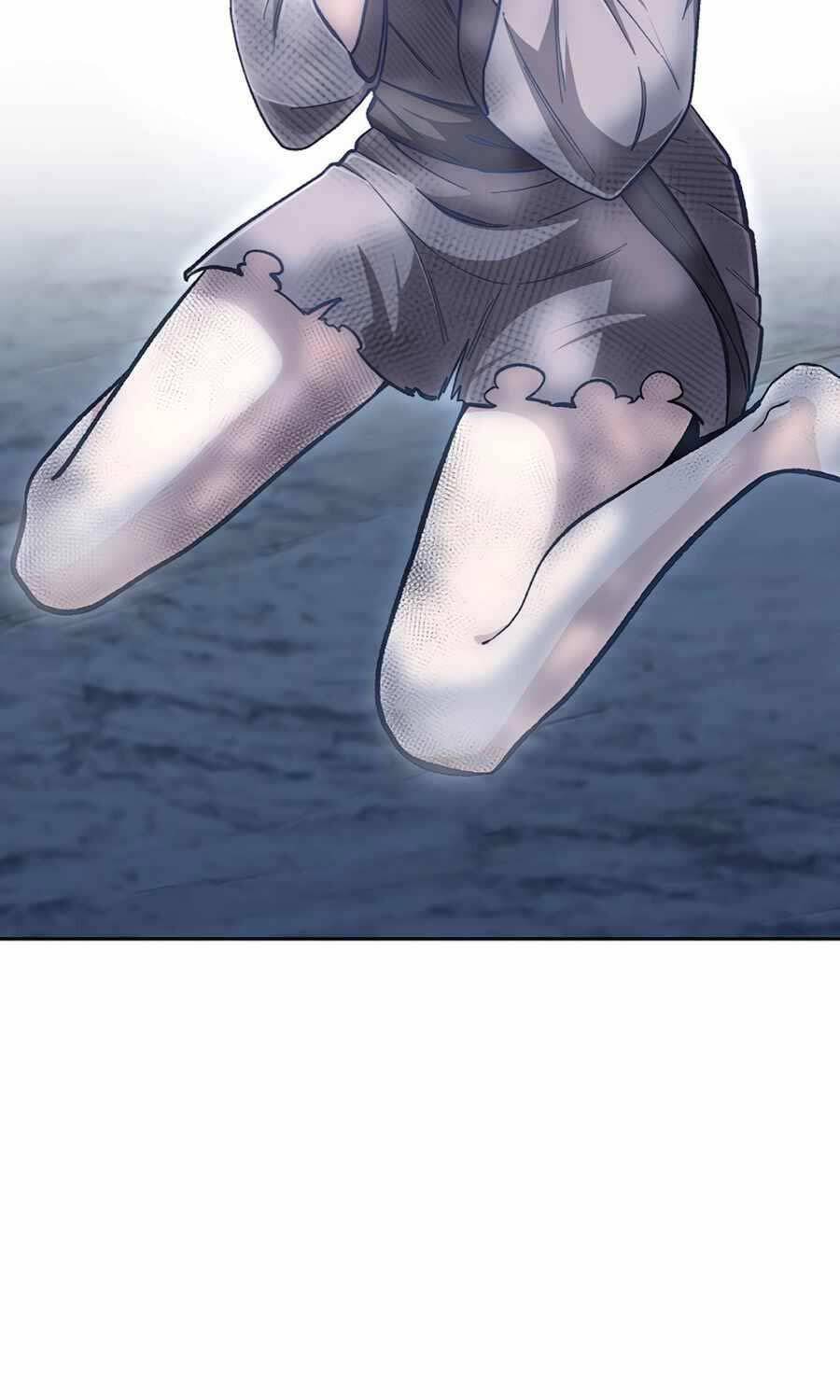Anh Hùng Của Chúng Ta Làm Gì?: Chapter 5