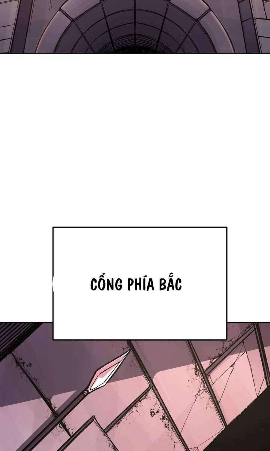 Anh Hùng Của Chúng Ta Làm Gì?: Chapter 5
