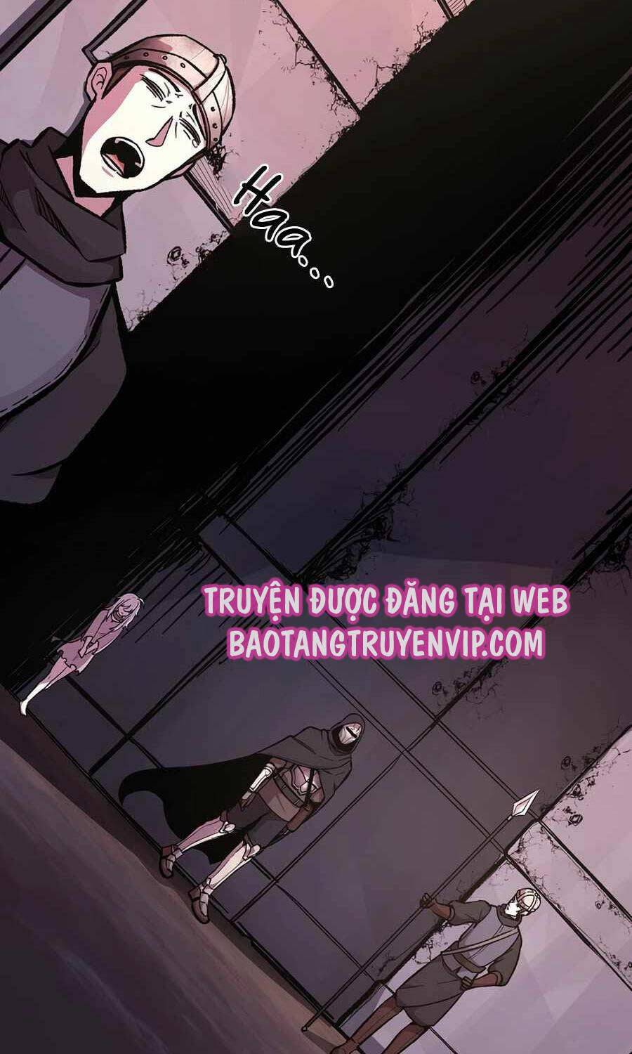 Anh Hùng Của Chúng Ta Làm Gì?: Chapter 5