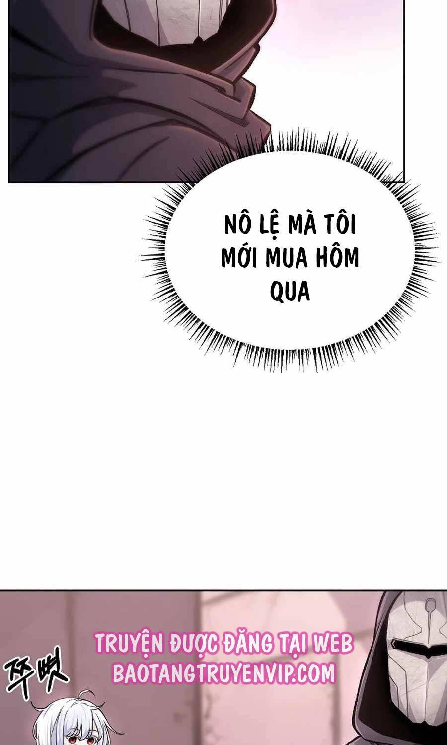 Anh Hùng Của Chúng Ta Làm Gì?: Chapter 5