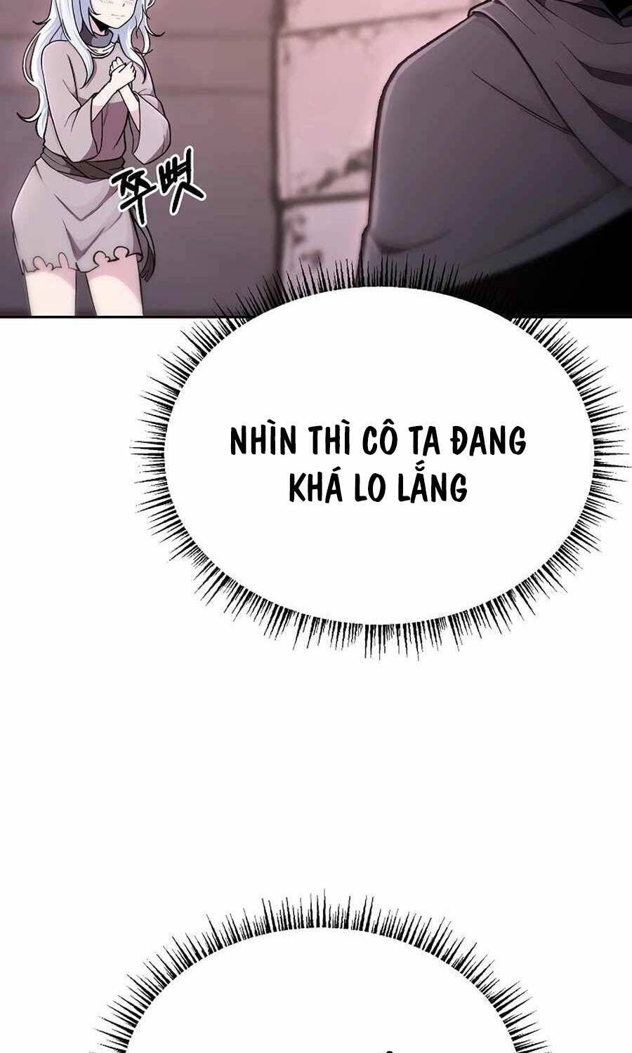 Anh Hùng Của Chúng Ta Làm Gì?: Chapter 5