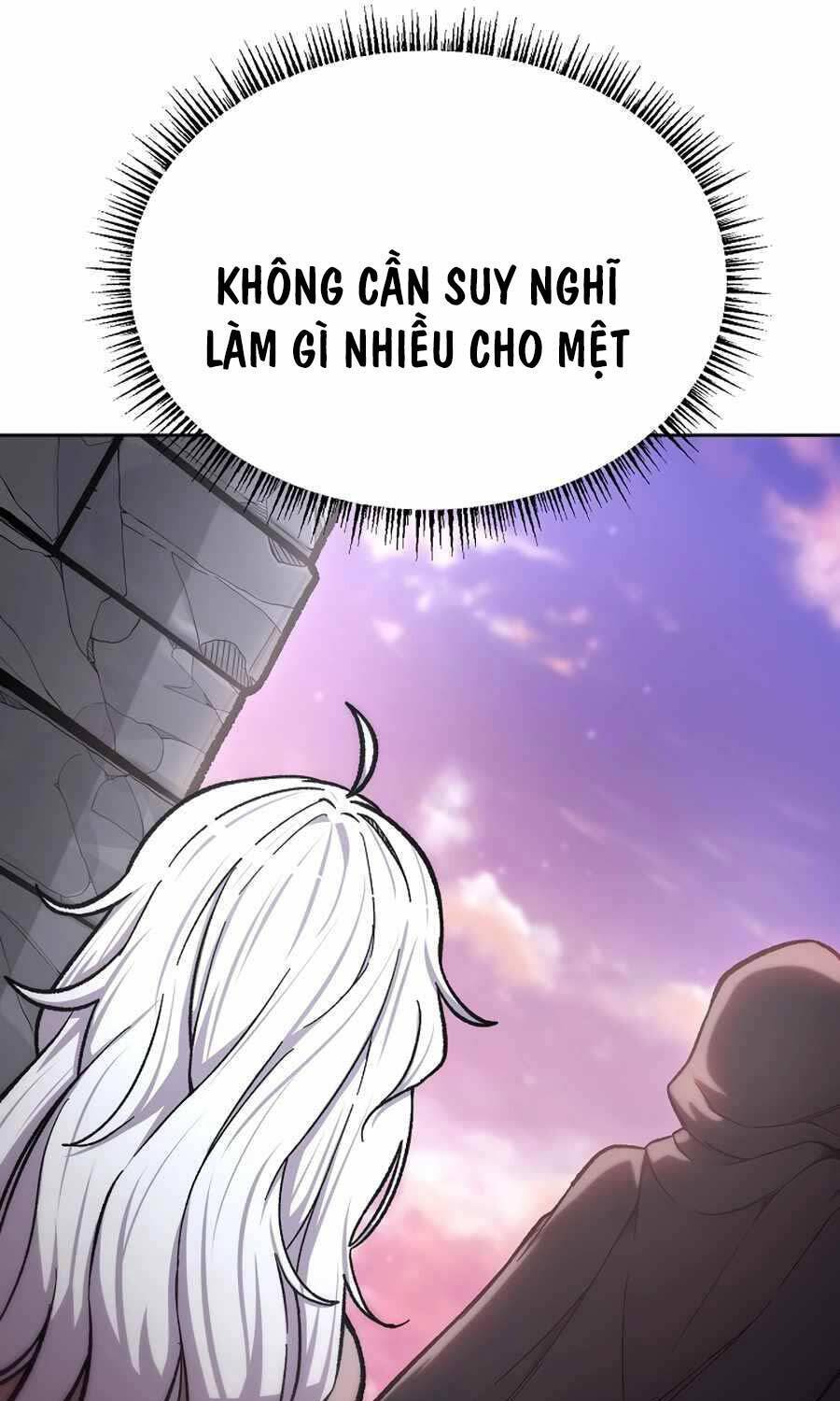 Anh Hùng Của Chúng Ta Làm Gì?: Chapter 5