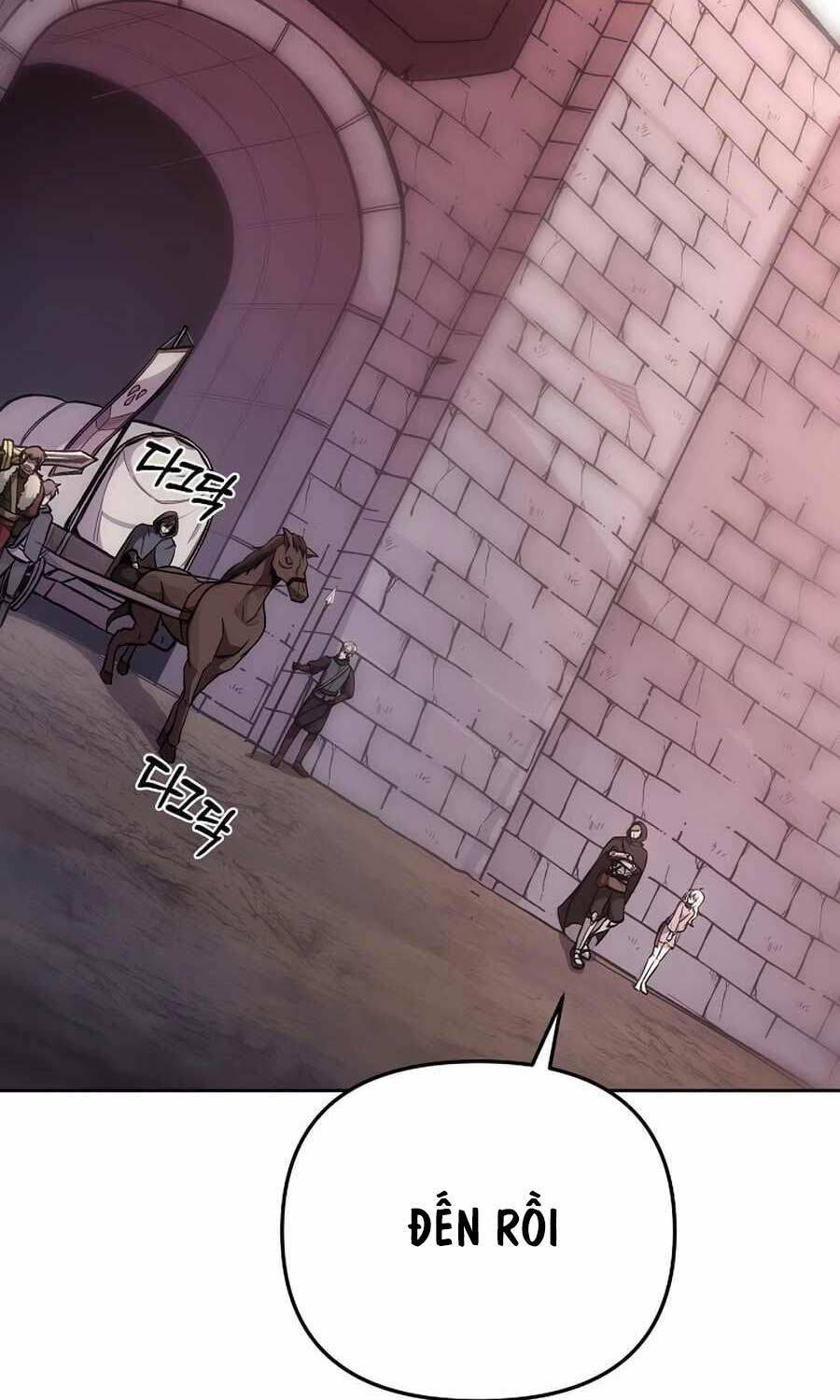 Anh Hùng Của Chúng Ta Làm Gì?: Chapter 5
