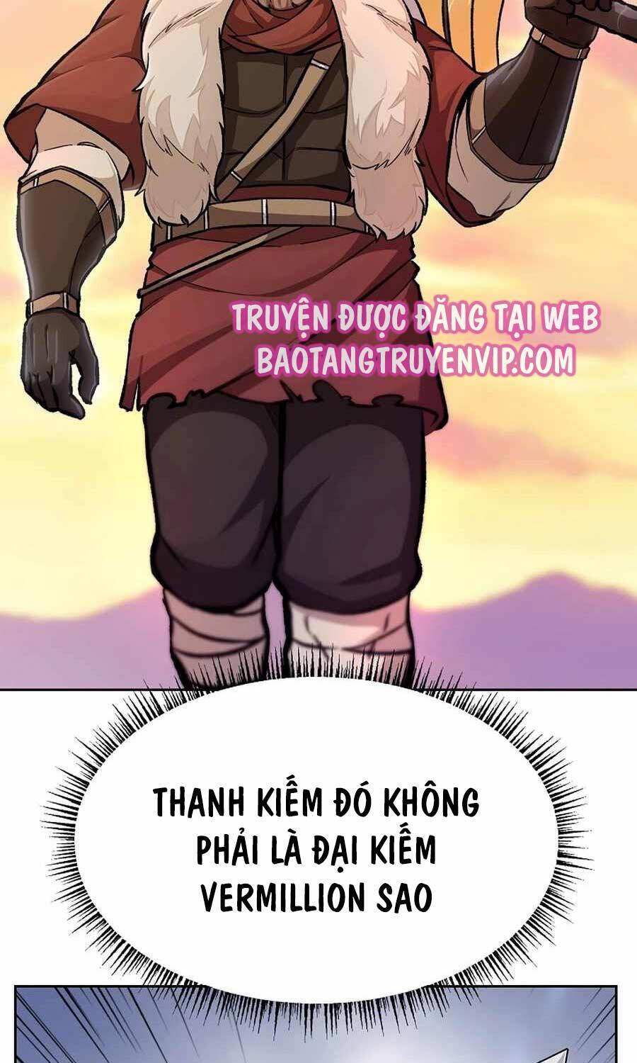 Anh Hùng Của Chúng Ta Làm Gì?: Chapter 5