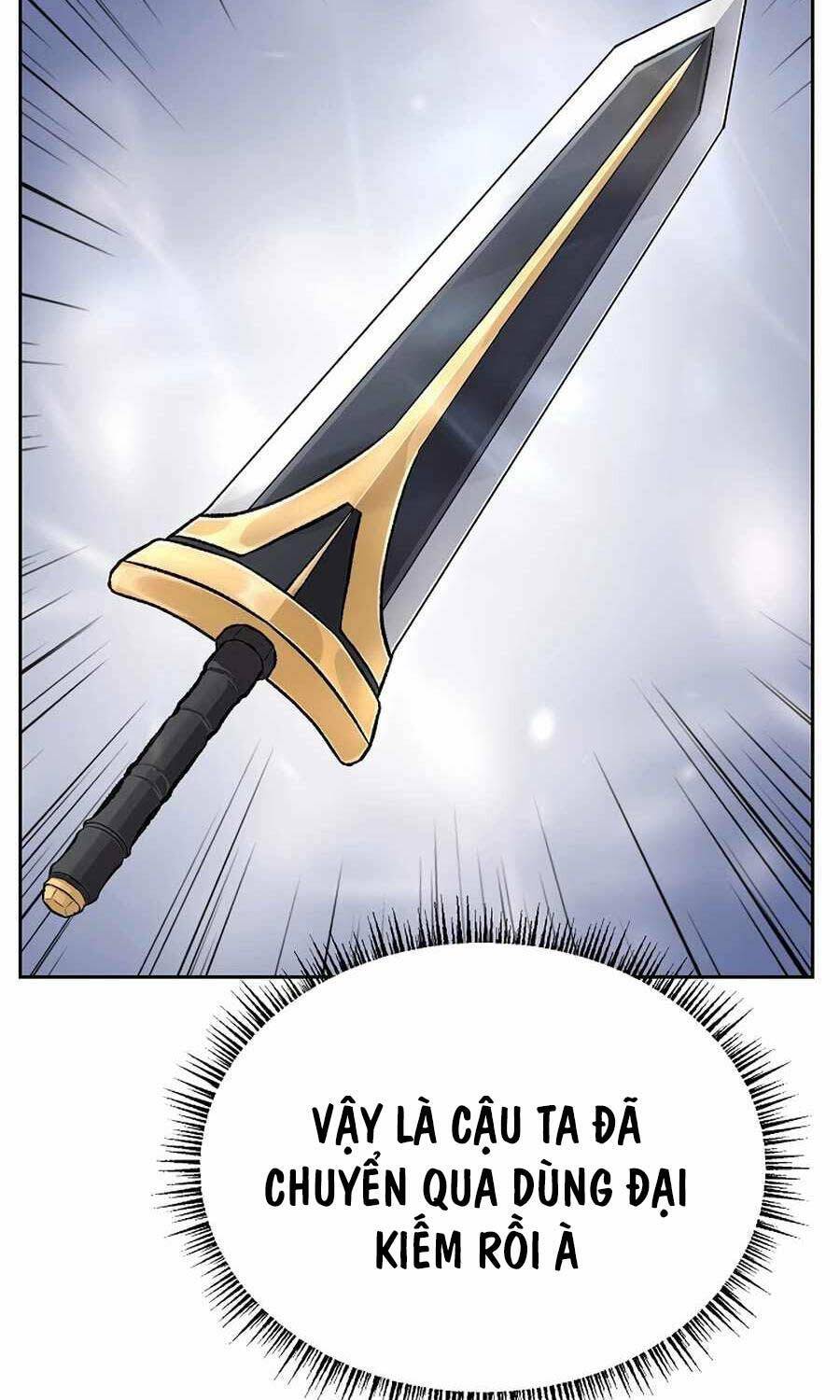 Anh Hùng Của Chúng Ta Làm Gì?: Chapter 5