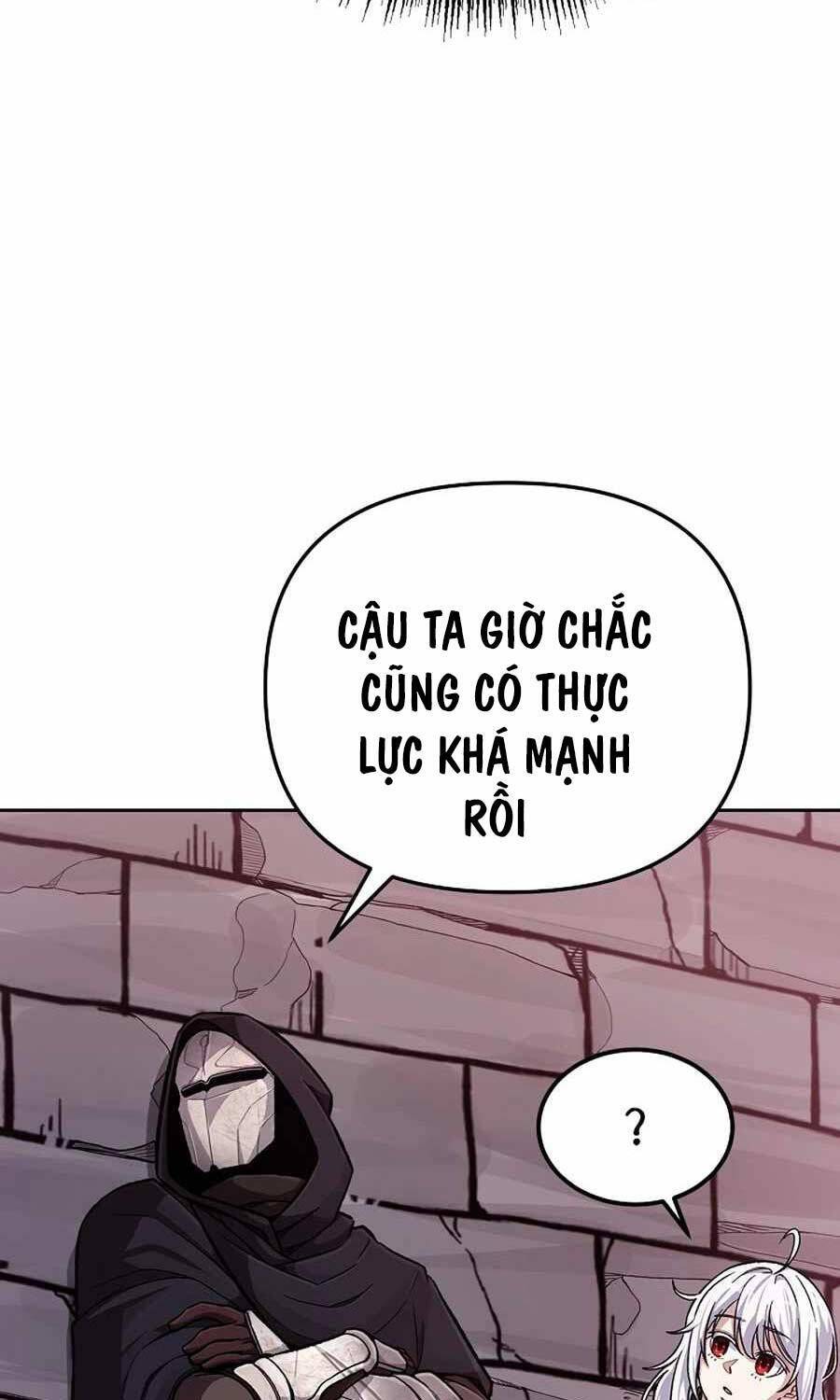 Anh Hùng Của Chúng Ta Làm Gì?: Chapter 5