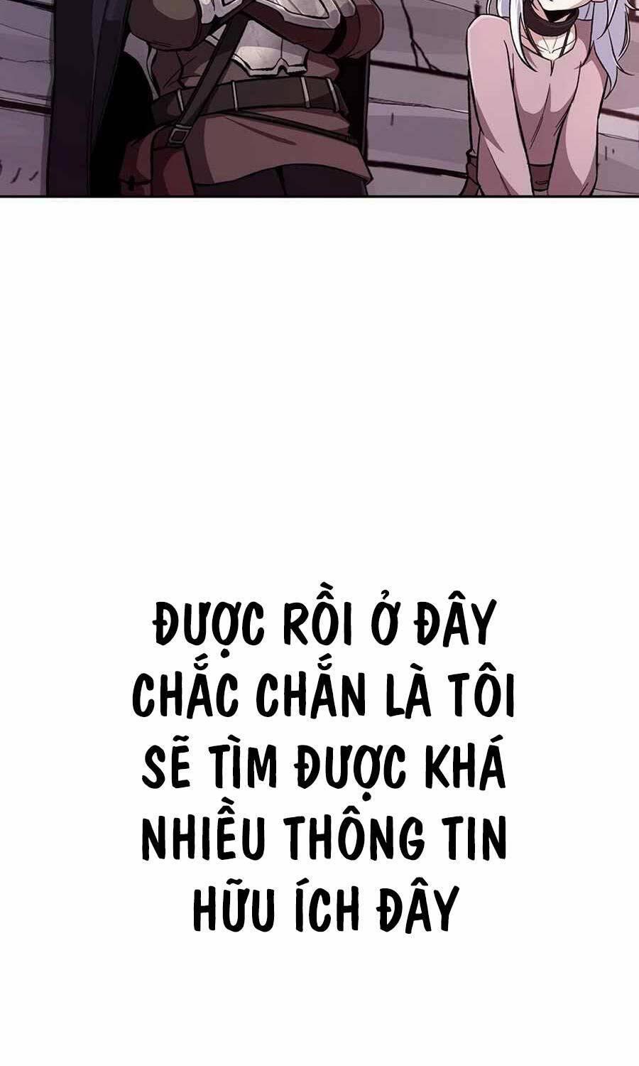 Anh Hùng Của Chúng Ta Làm Gì?: Chapter 5
