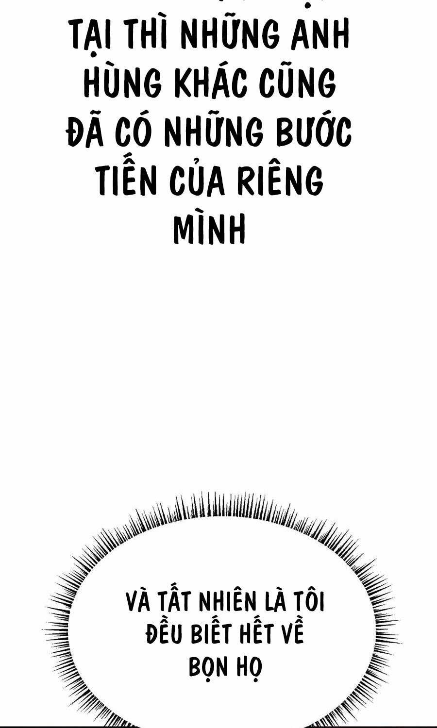 Anh Hùng Của Chúng Ta Làm Gì?: Chapter 5