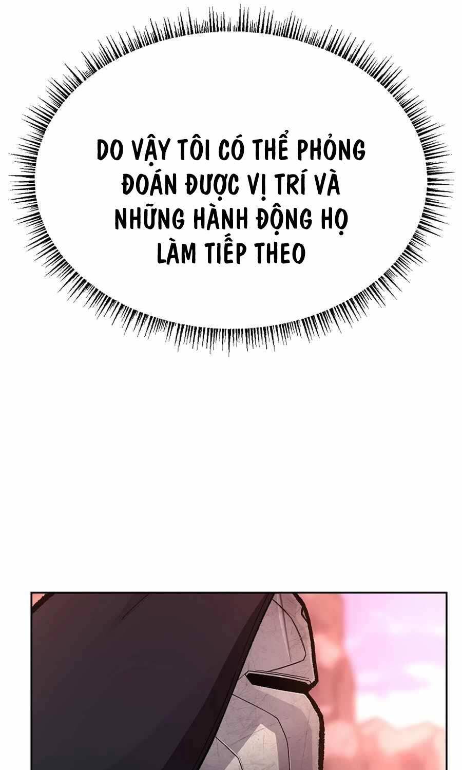 Anh Hùng Của Chúng Ta Làm Gì?: Chapter 5