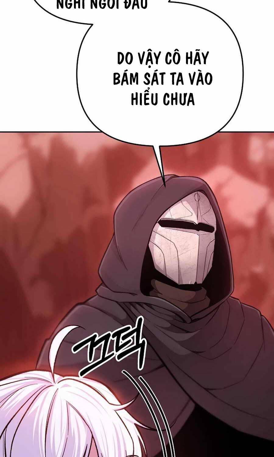 Anh Hùng Của Chúng Ta Làm Gì?: Chapter 5