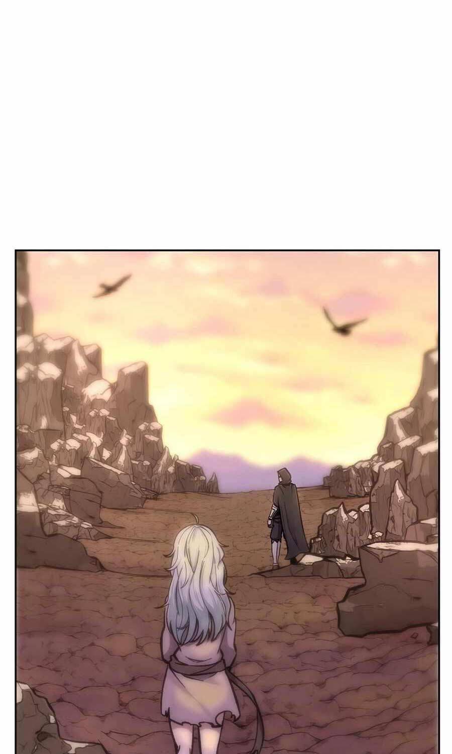 Anh Hùng Của Chúng Ta Làm Gì?: Chapter 5