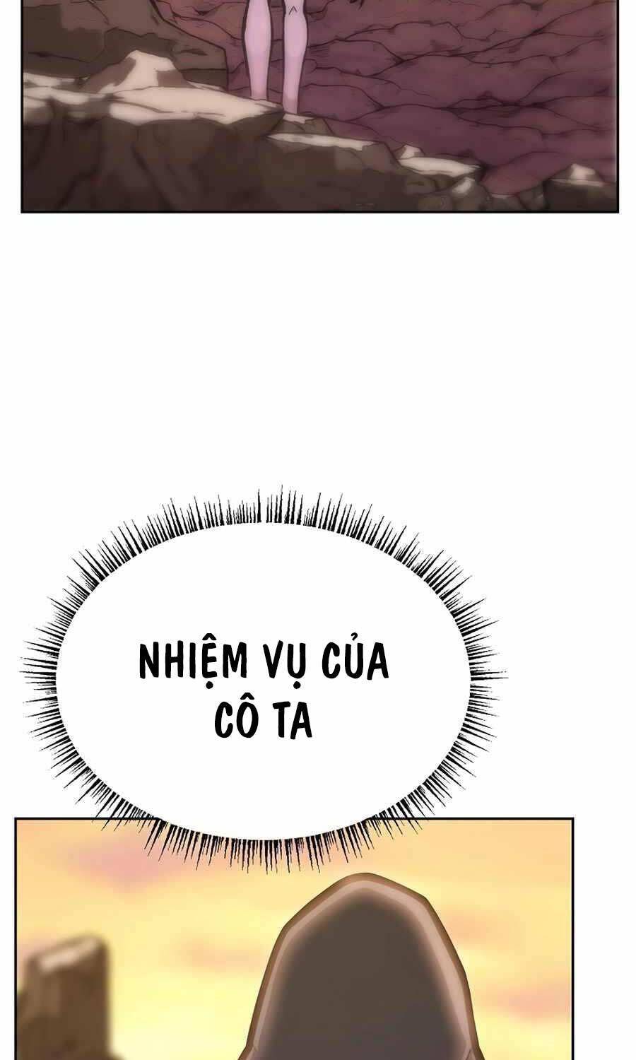 Anh Hùng Của Chúng Ta Làm Gì?: Chapter 5