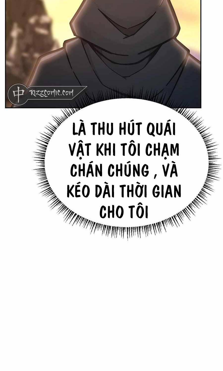 Anh Hùng Của Chúng Ta Làm Gì?: Chapter 5