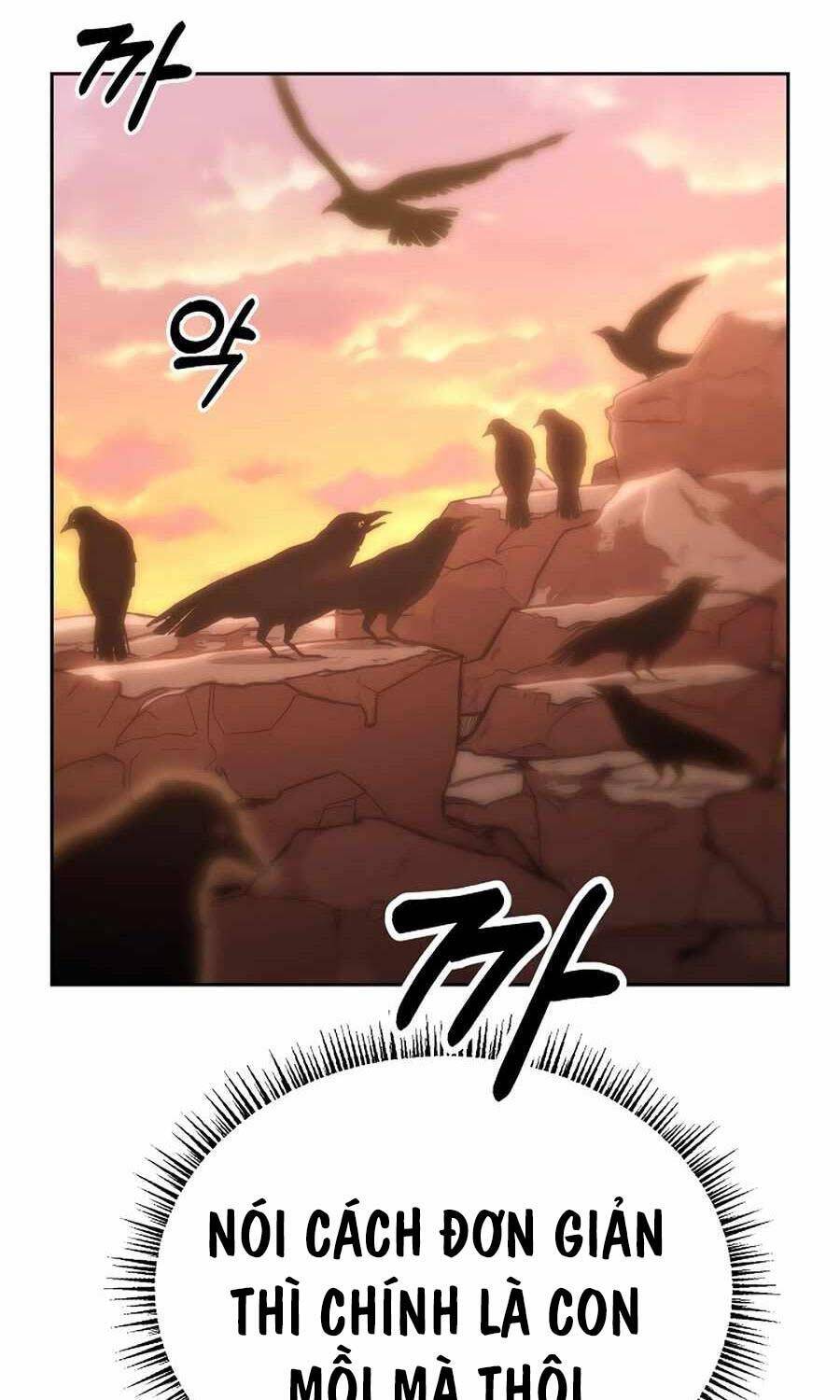 Anh Hùng Của Chúng Ta Làm Gì?: Chapter 5