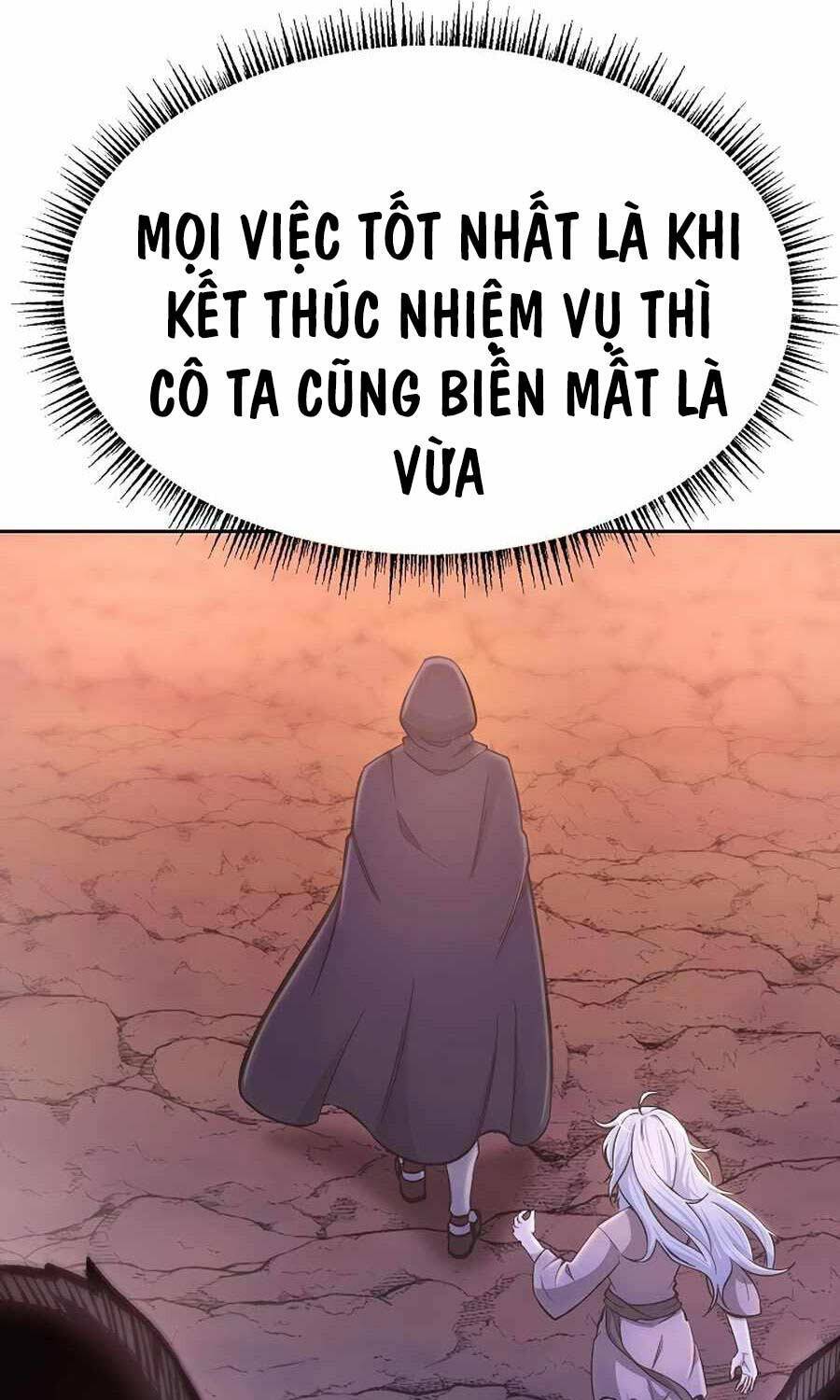 Anh Hùng Của Chúng Ta Làm Gì?: Chapter 5