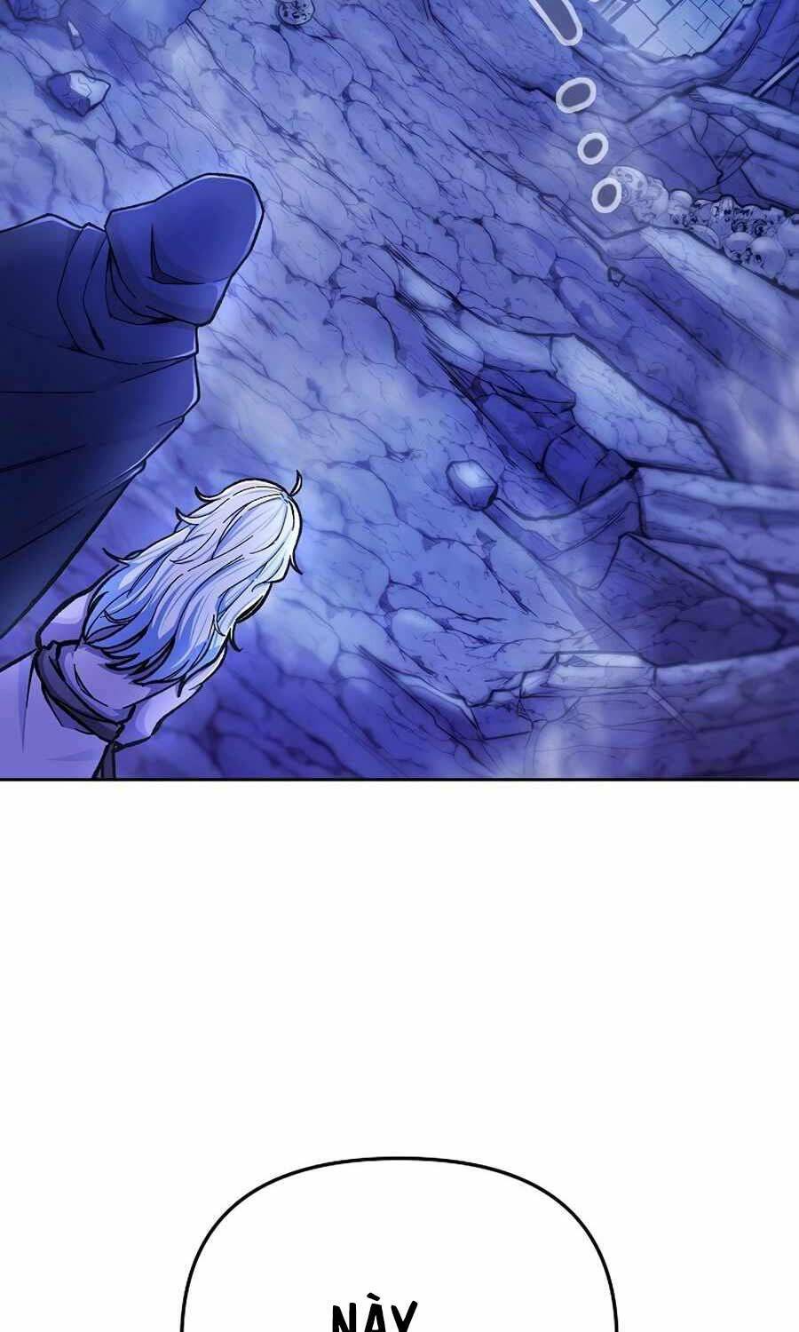 Anh Hùng Của Chúng Ta Làm Gì?: Chapter 5