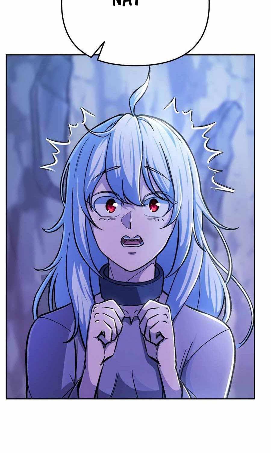 Anh Hùng Của Chúng Ta Làm Gì?: Chapter 5