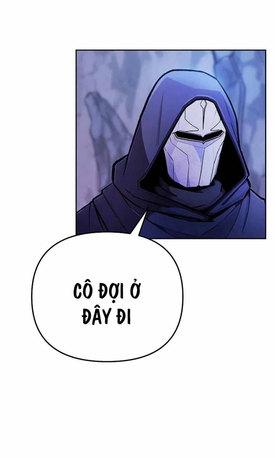 Anh Hùng Của Chúng Ta Làm Gì?: Chapter 5