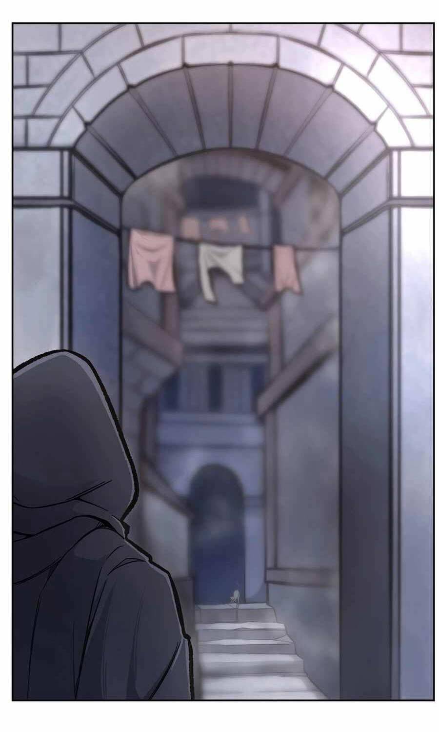 Anh Hùng Của Chúng Ta Làm Gì?: Chapter 5