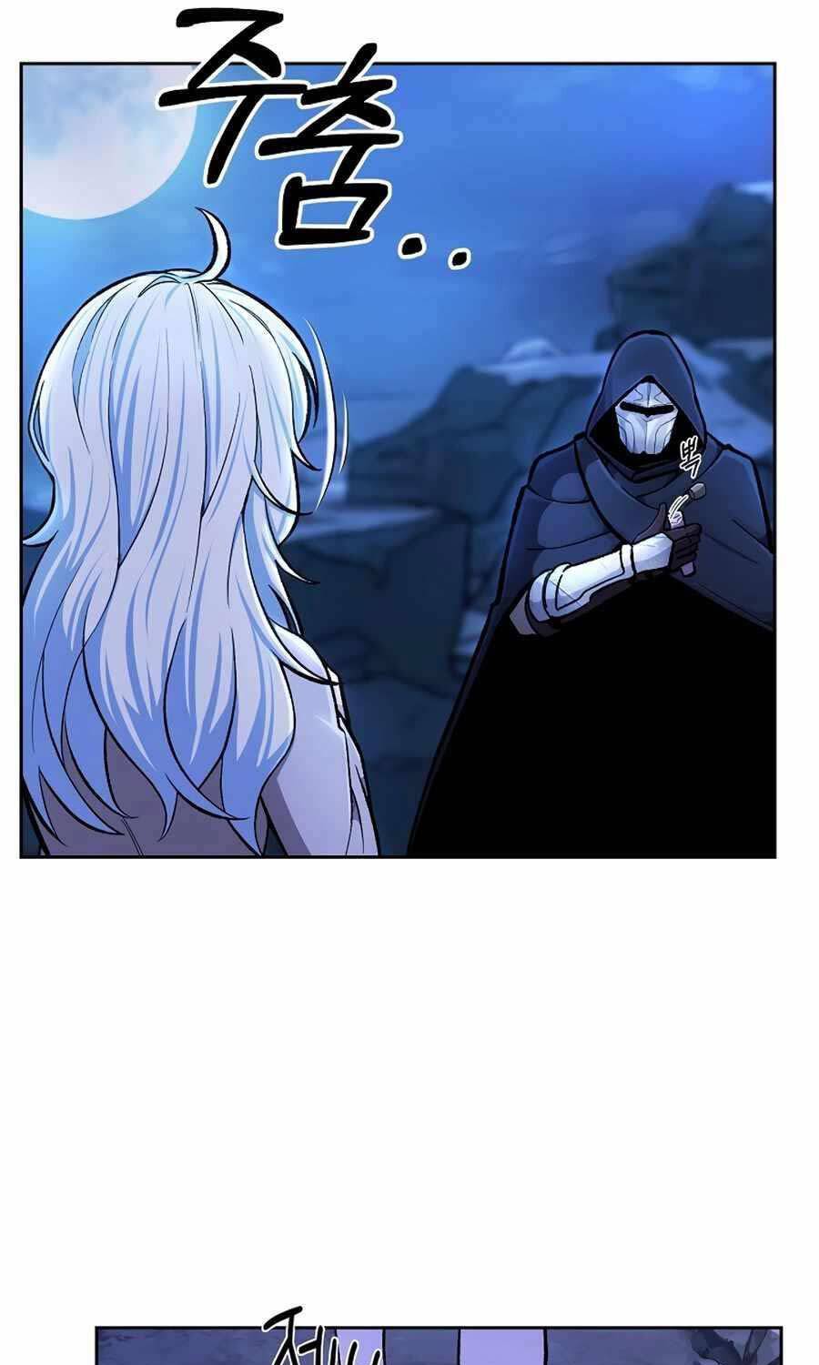 Anh Hùng Của Chúng Ta Làm Gì?: Chapter 5